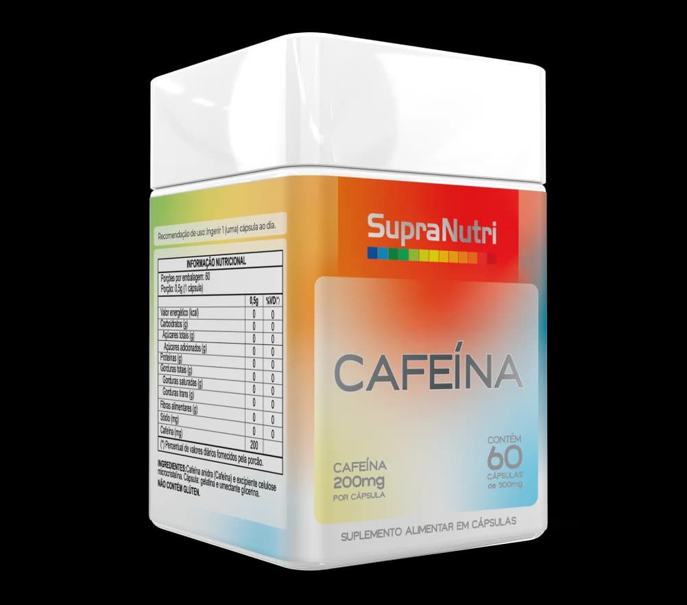 Cafeína