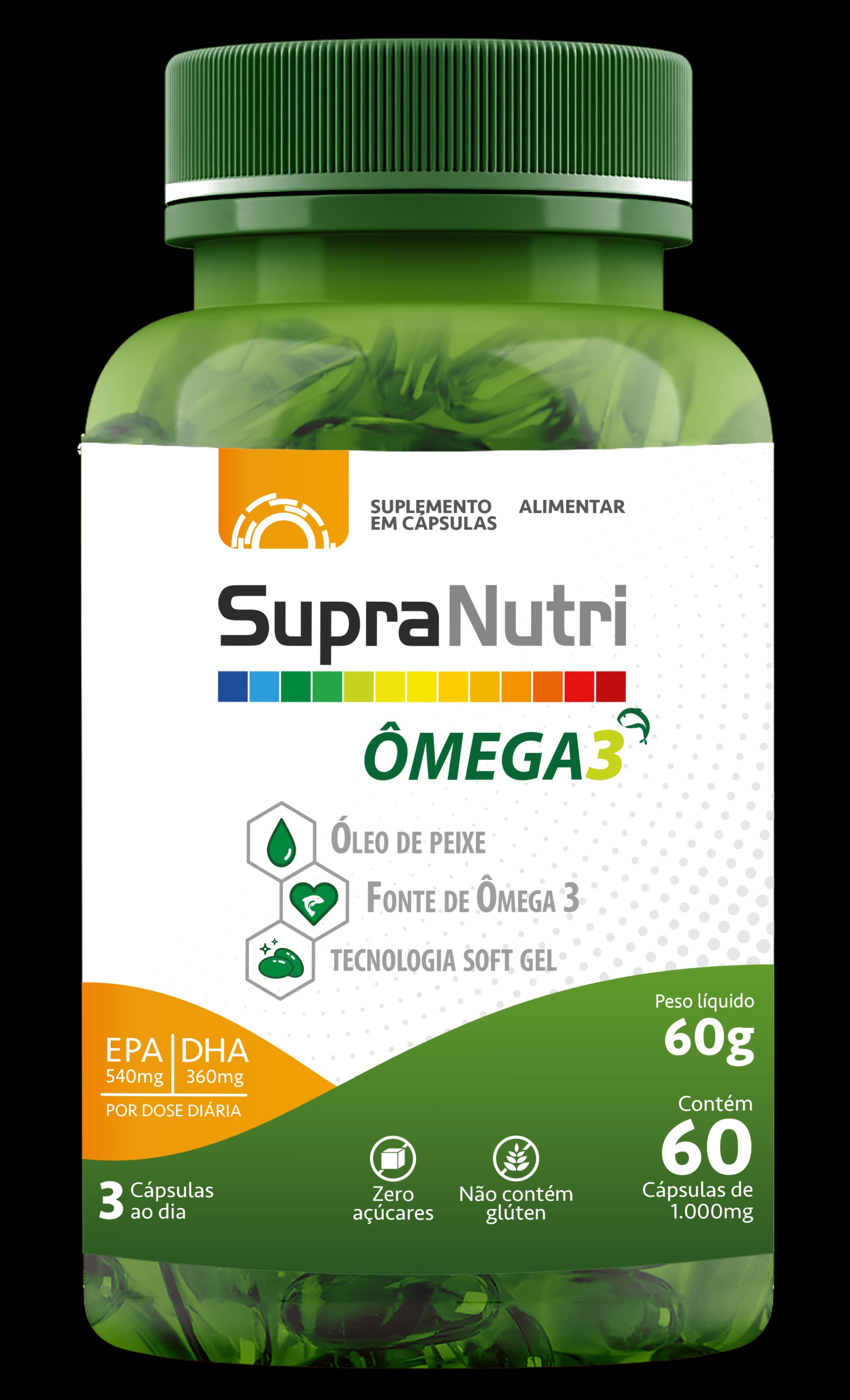 Ômega 3